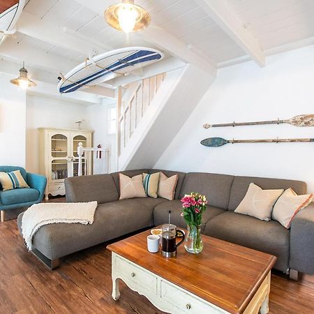 Stone'S Throw Villa St Ives Dış mekan fotoğraf