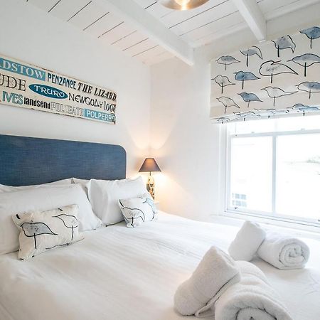 Stone'S Throw Villa St Ives Dış mekan fotoğraf