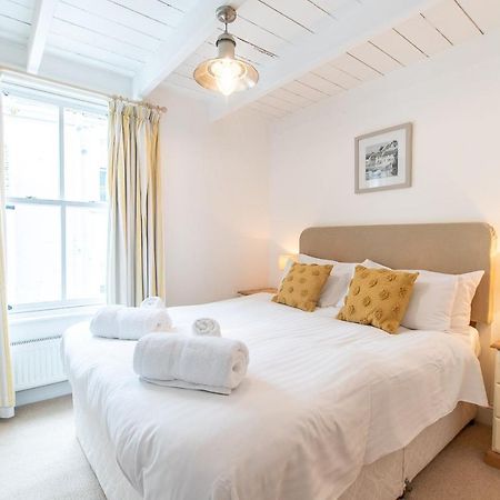 Stone'S Throw Villa St Ives Dış mekan fotoğraf