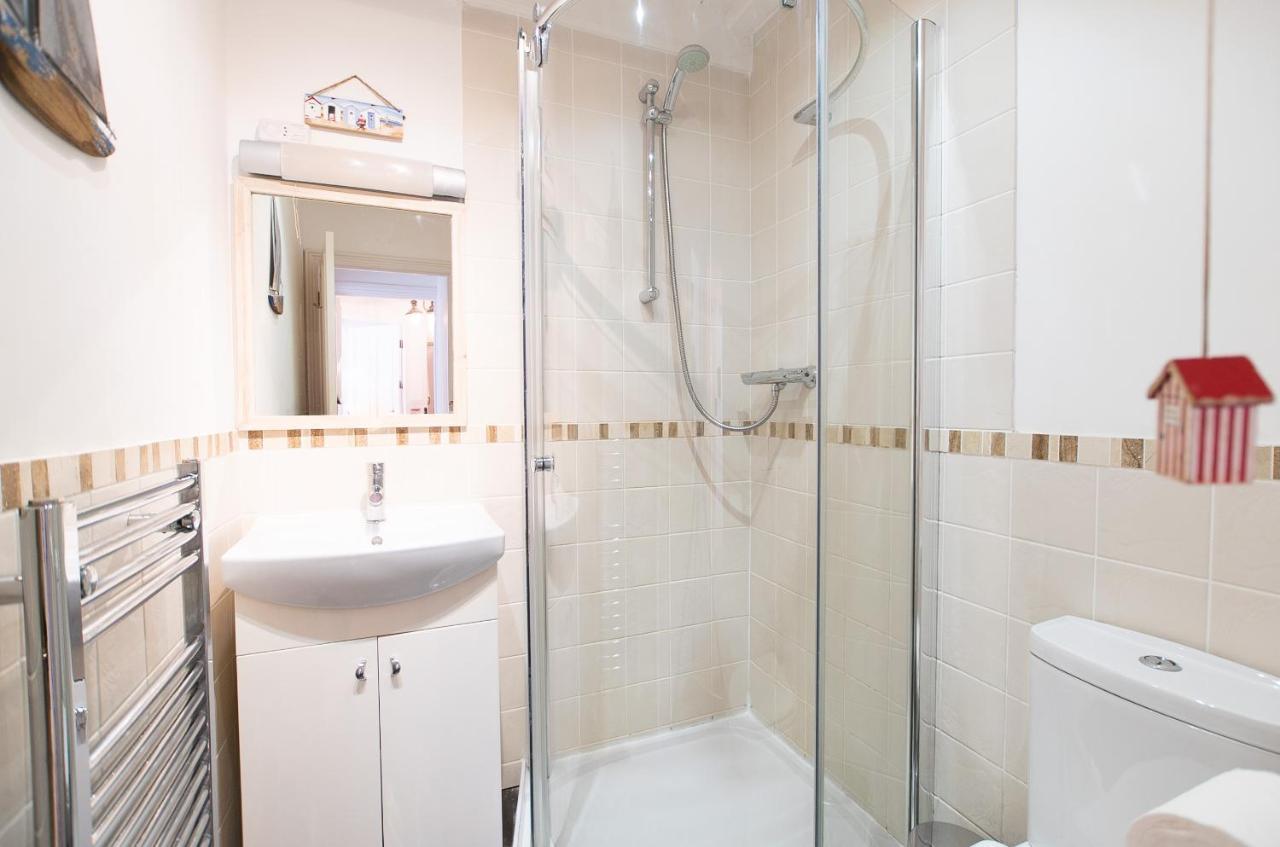 Stone'S Throw Villa St Ives Dış mekan fotoğraf